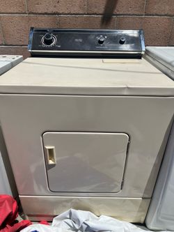 Whirlpool gas dryer in excellent condition, Azusa