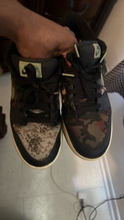 Dunks