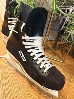 Brand New Men’s Bauer Ice Skates