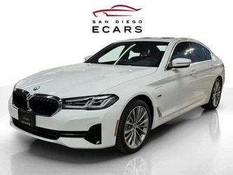 2023 BMW 5 Series