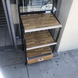 Mueble Nuevo Para Microondas