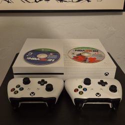Xbox One Two Controller To Games Without Case