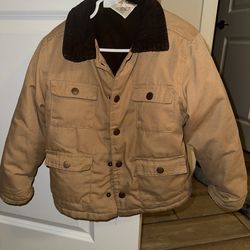 Boys jacket