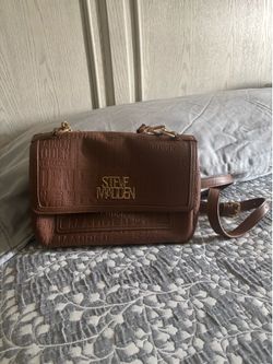 Steve Madden Bevelyn Crossbody Bag