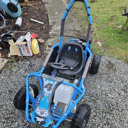 Go Kart