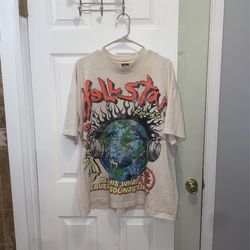 Hellstar Tee