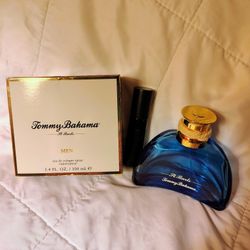 8ml Decant Tommy Bahama St Barts Men's EDT