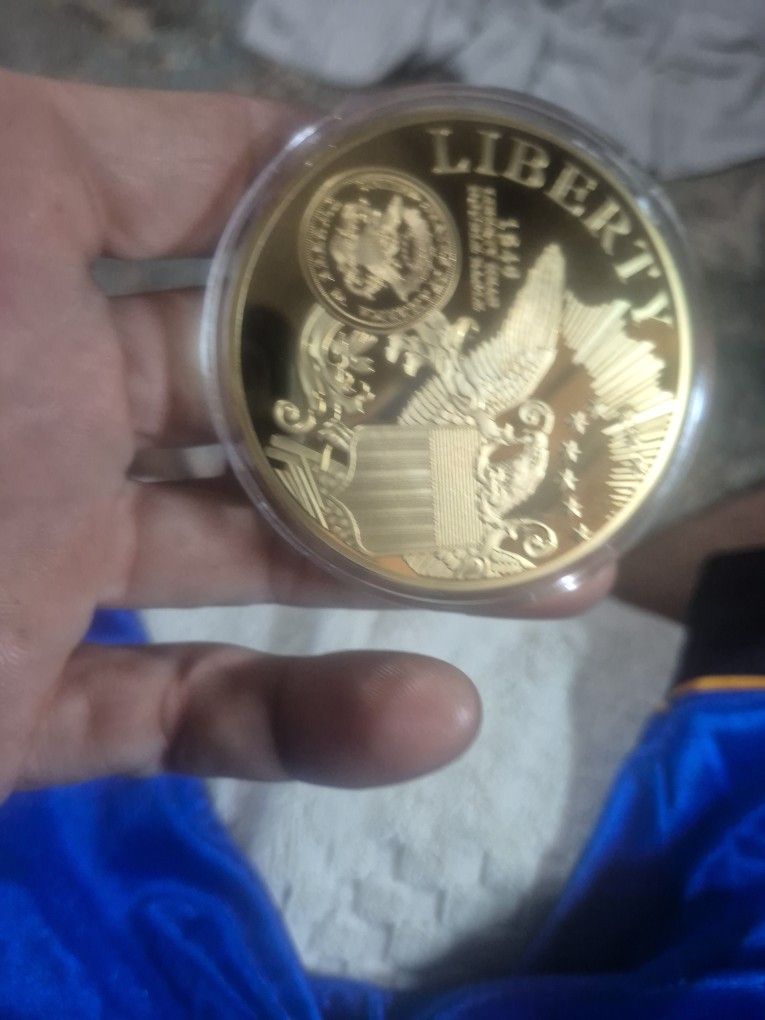 Coin
