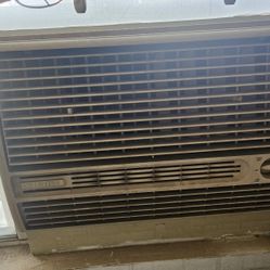 Champion Swamp Cooler