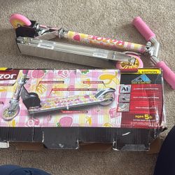 Razor Scooter 