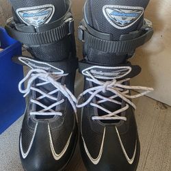 Men's size 9 Bladerunner Rollerblades