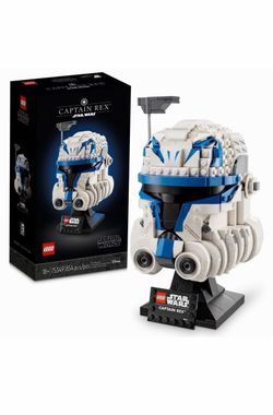 Lego Star Wars 75349