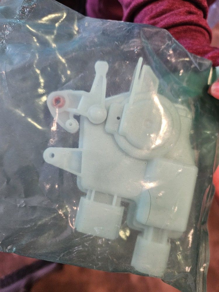 2003 HONDA accord Window actuator