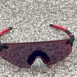 Oakley Encoder