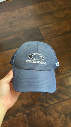 Balenciaga Hat