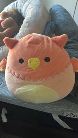 Griffin Squishmallow  16 inch