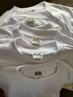 Shaka Wear Tees size large-5