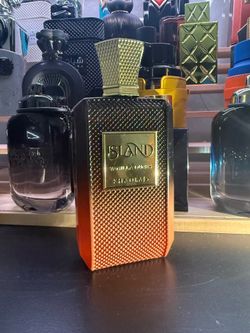 Men’s Cologne Khadlaj Vanilla Dunes