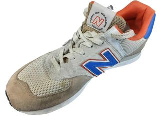 New Balance Ml574dw2 Beige / Tan
