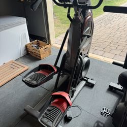 Bowflex Max trainer  M5 - Delivery Available