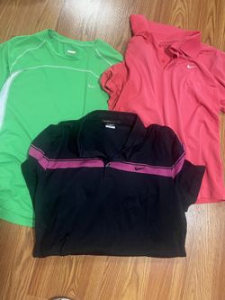 Nike Men’s T-shirt