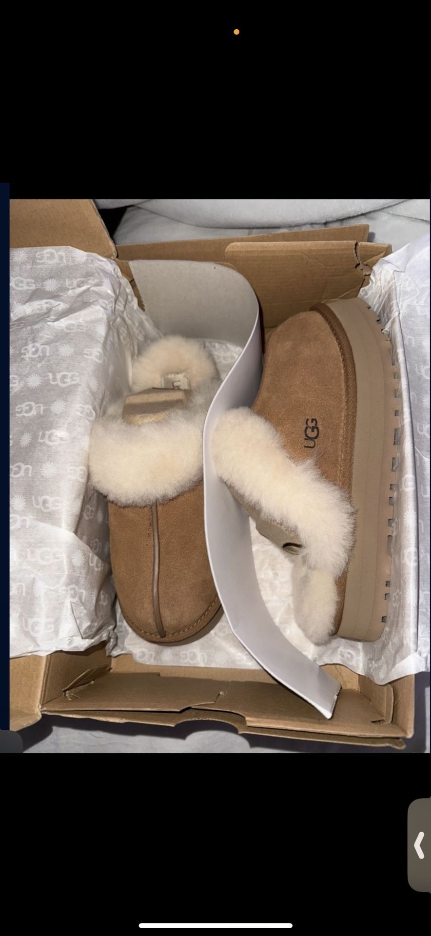 Uggs