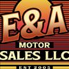 E&A Motor Sales, LLC