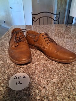 Men's Dress Shoes