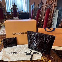 Louis Vuitton Bag