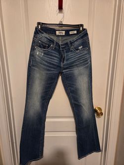 DayTrip Virgo Boot Cut Jeans