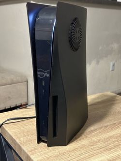 PlayStation 5 parts/repair