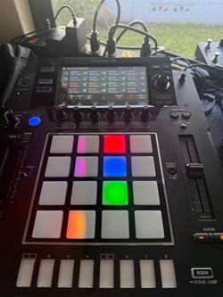 Pioneer DJ DJS-1000 Performance DJ Sampler