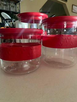 PH kitchenware