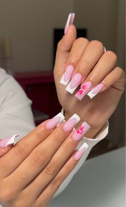 Nail lamp
