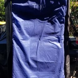 BED MATTRESS 