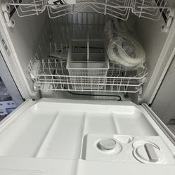 Dishwasher 
