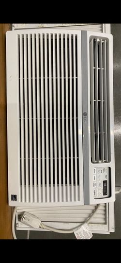 LG Air Conditioners (*2) 12,000 BUI