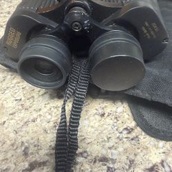 Binoculars 
