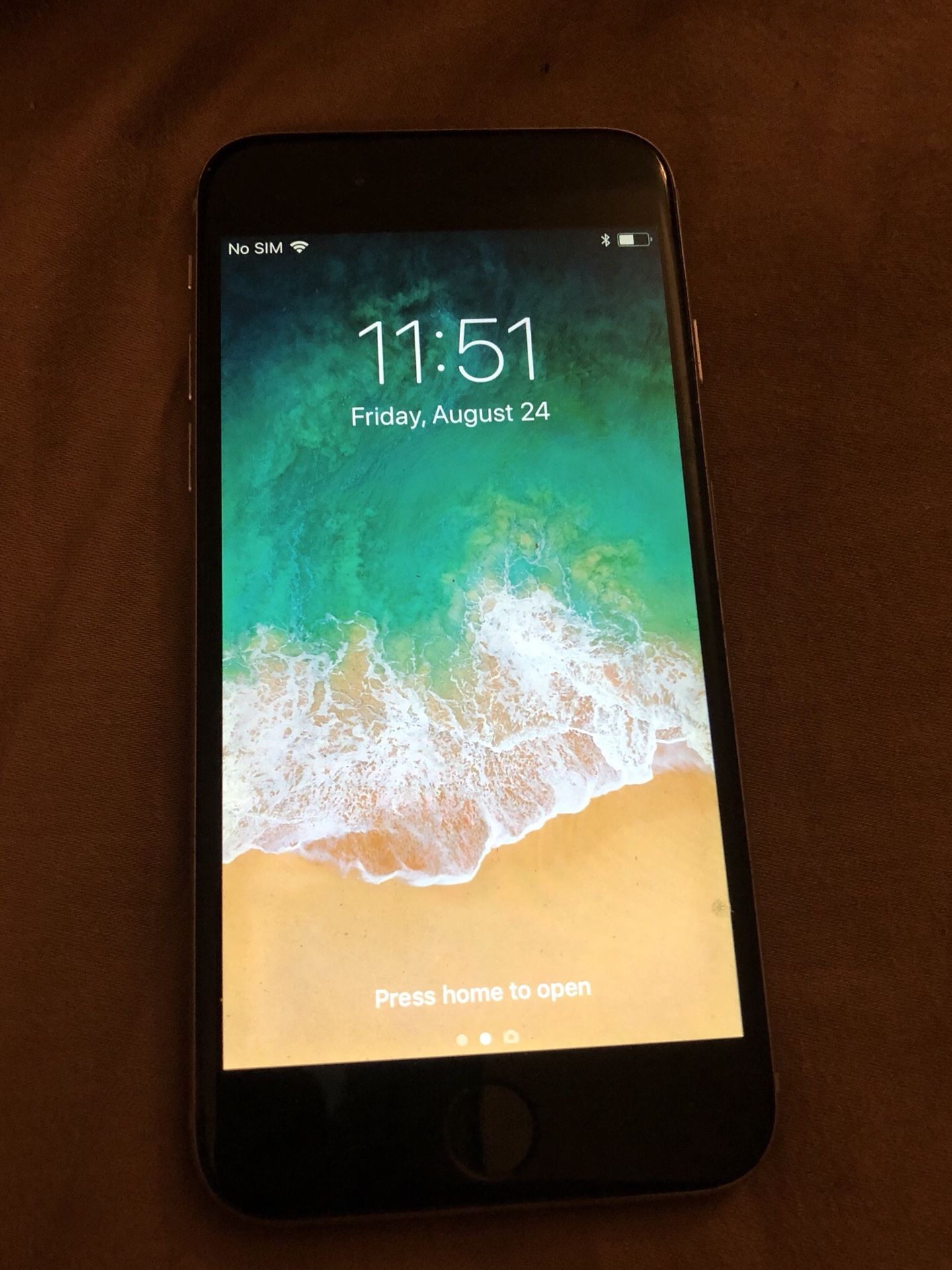 iPhone 6 64gb unlocked