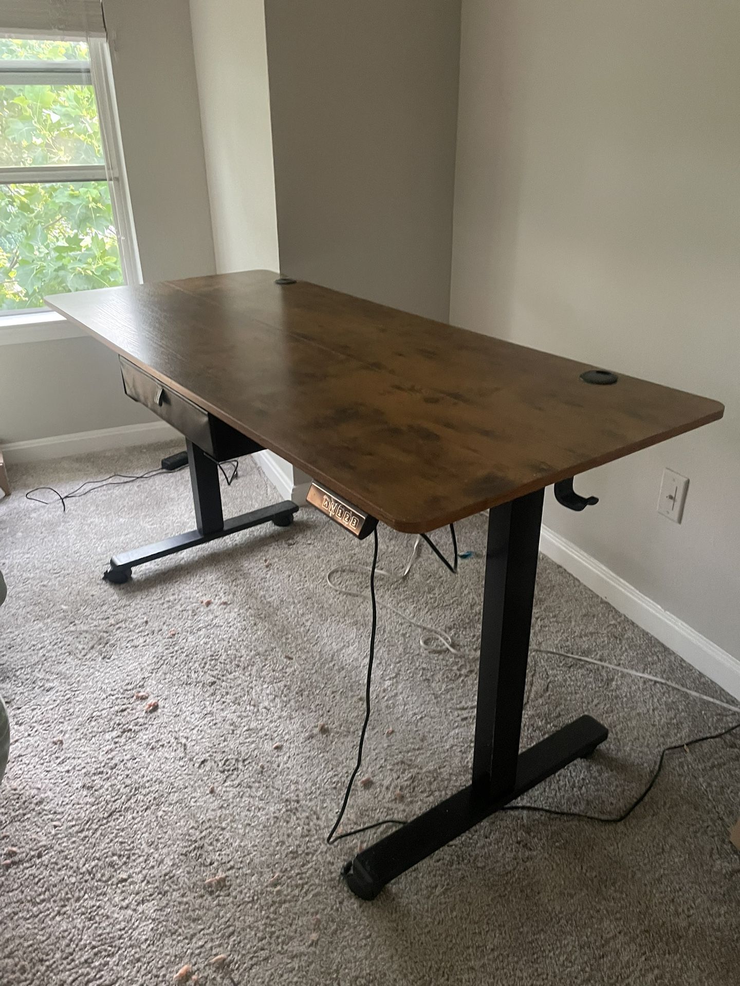 Standing Desk