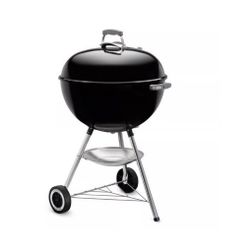Weber Charcoal Grill