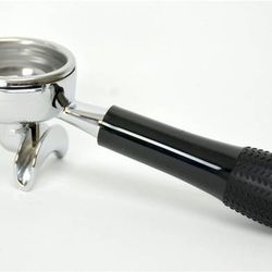Nuova Simonelli Standard Portafilter 2 Spout for Espresso