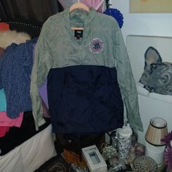 Vans Wind Breaker