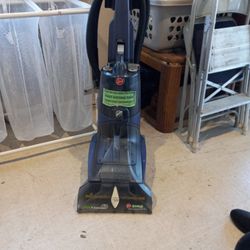Hoover Vaccum Cleaner