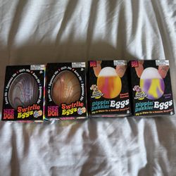 Nee Doh Eggs B