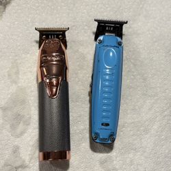 Babyliss Pro Trimmers 