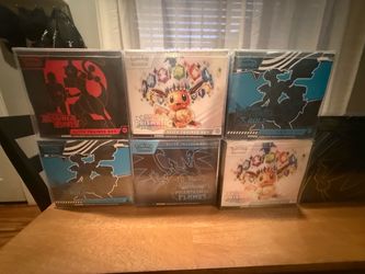 Pokemon