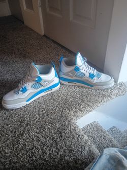 Jordan's