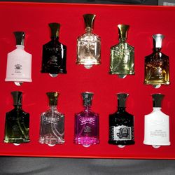 CREED 15 ML (MEN AND WOMEN) 