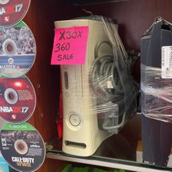 Xbox 360 
